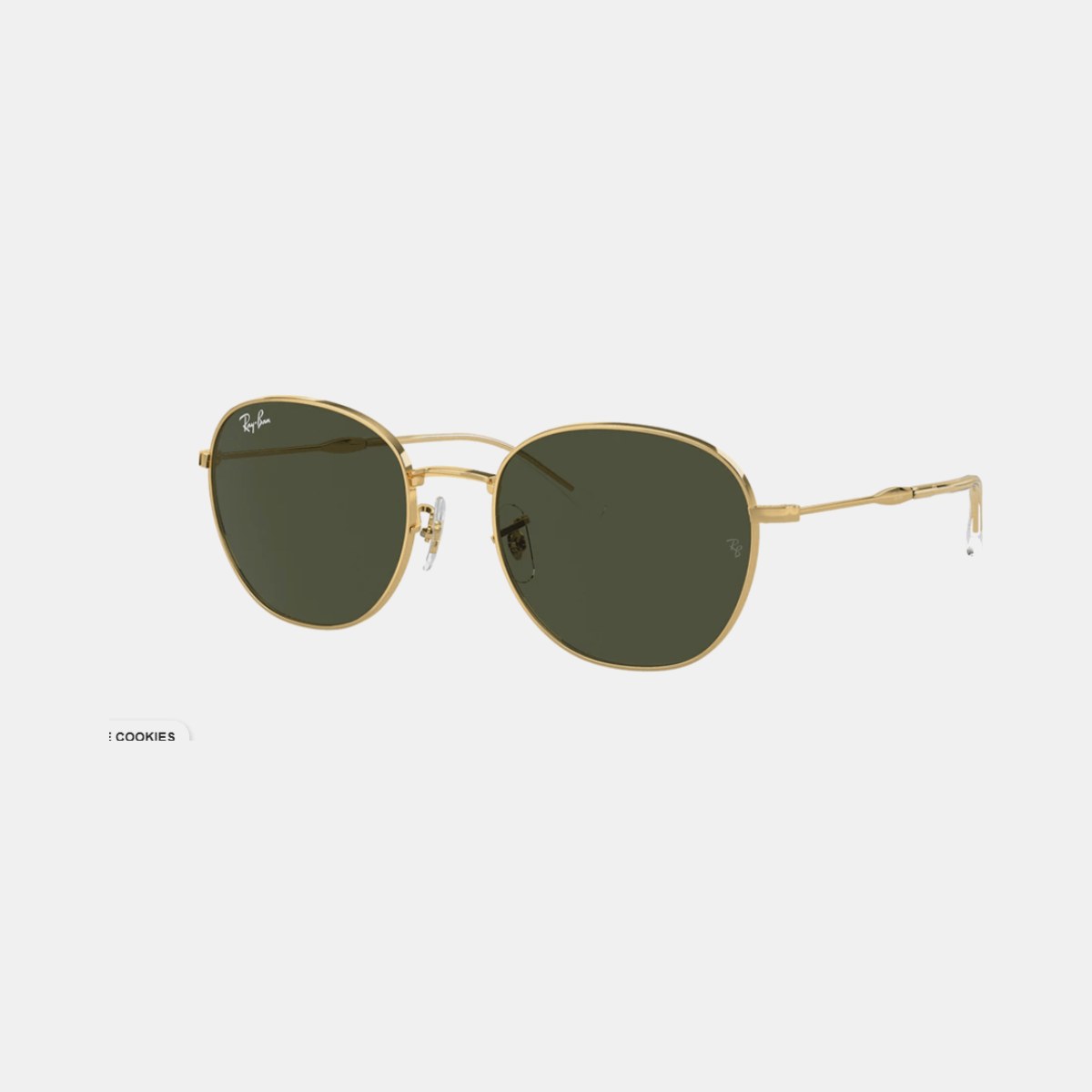 Ray-Ban Modelo 09