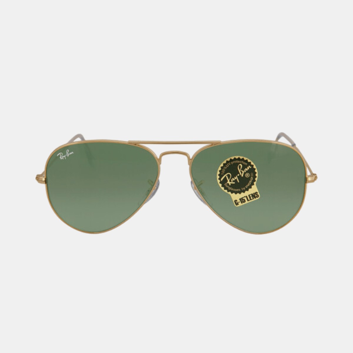 Ray-Ban Modelo 21