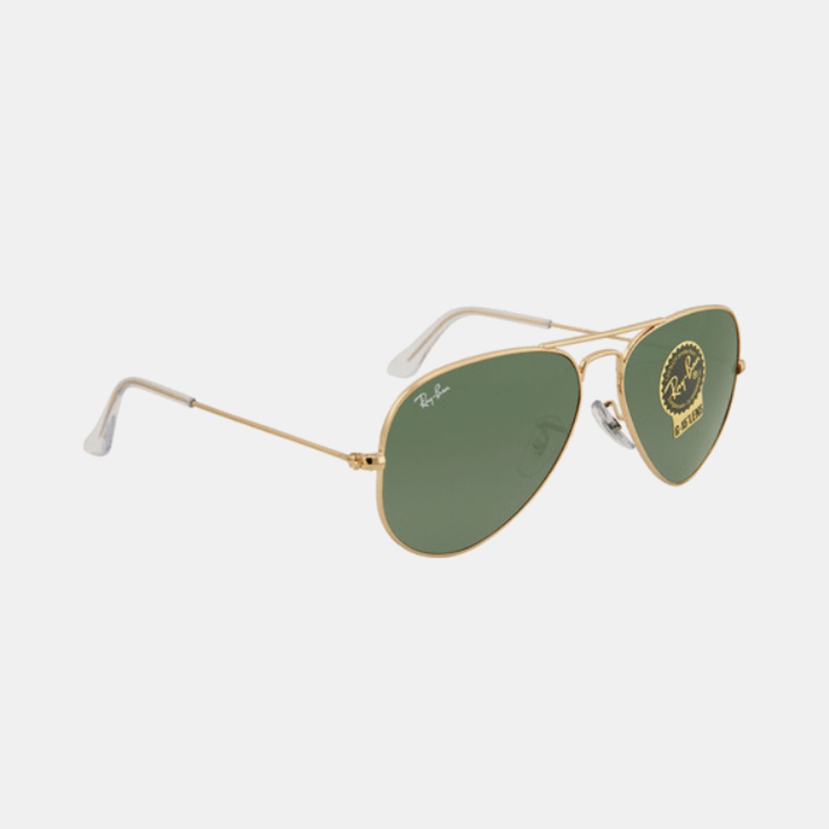 Ray-Ban Modelo 21