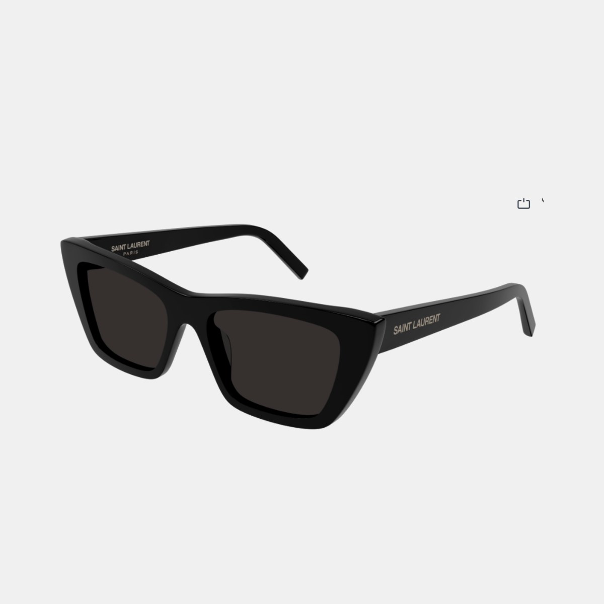 Saint Laurent Modelo 01