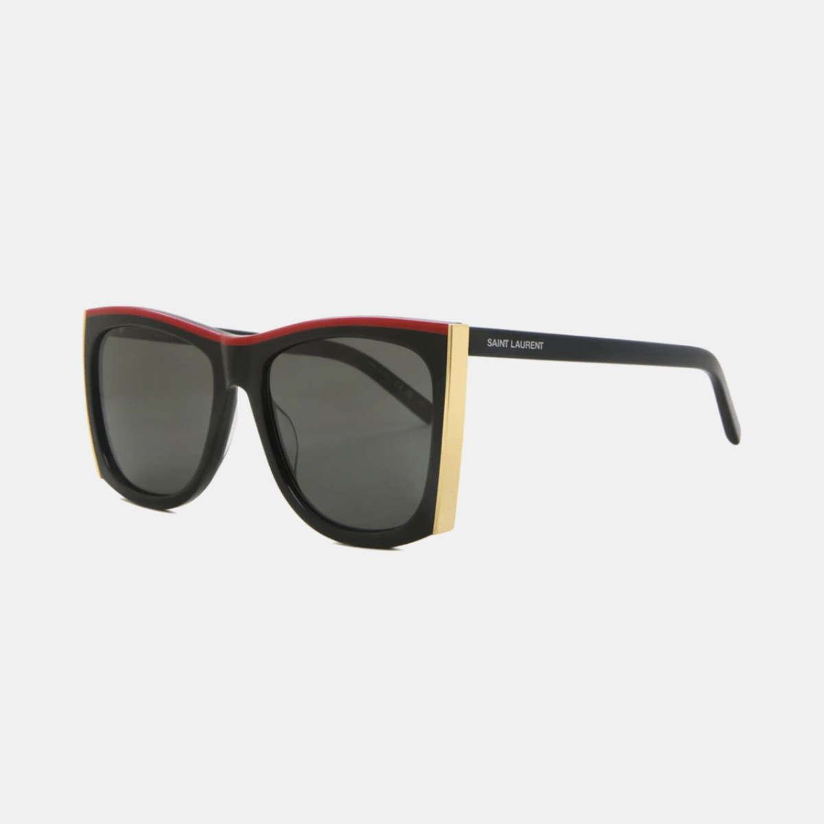 Saint Laurent Modelo 04