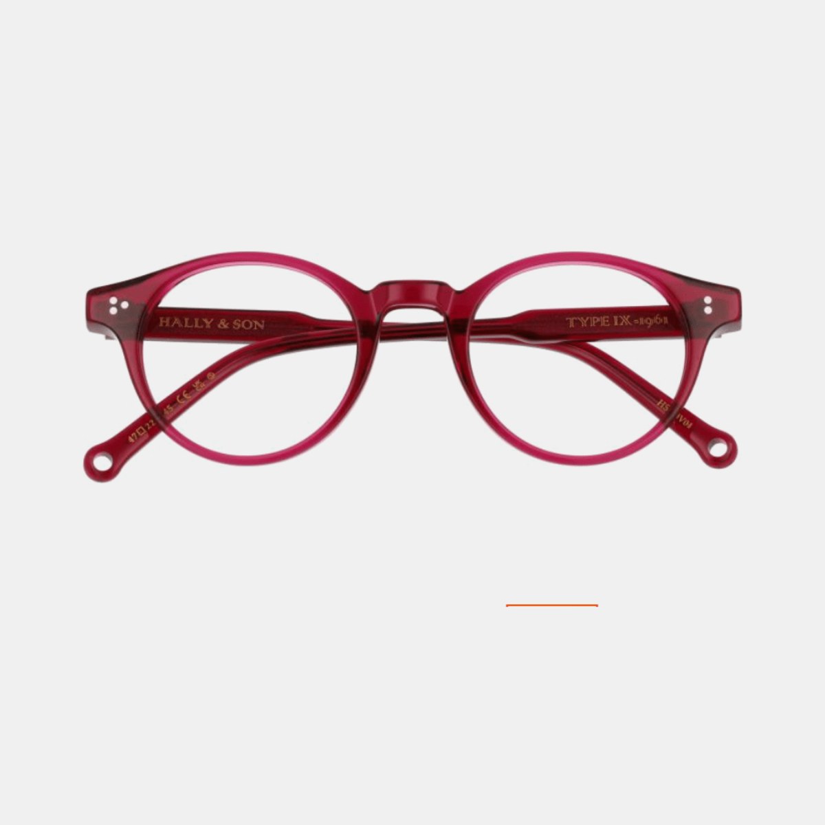 Hally & Son Modelo 05