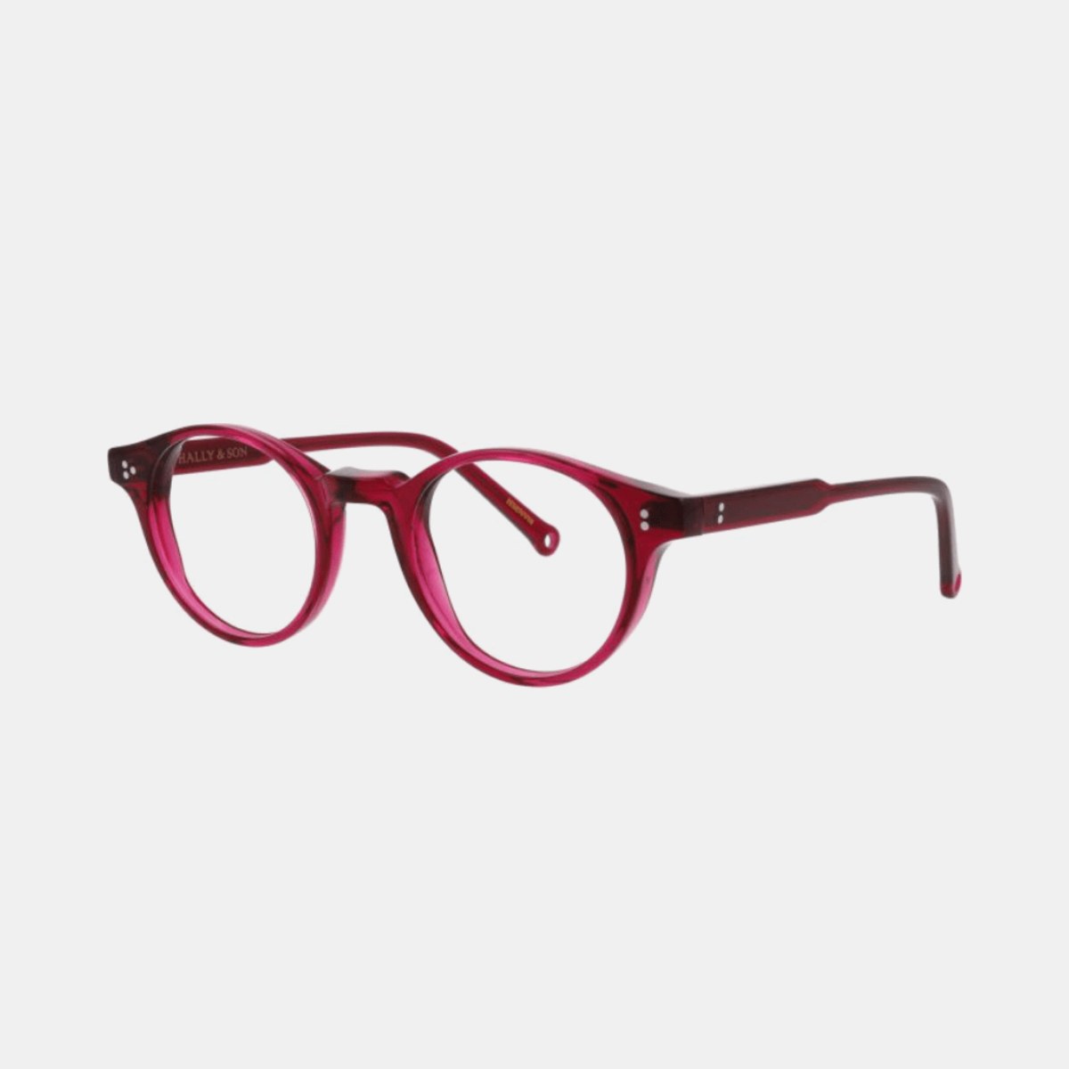 Hally & Son Modelo 05