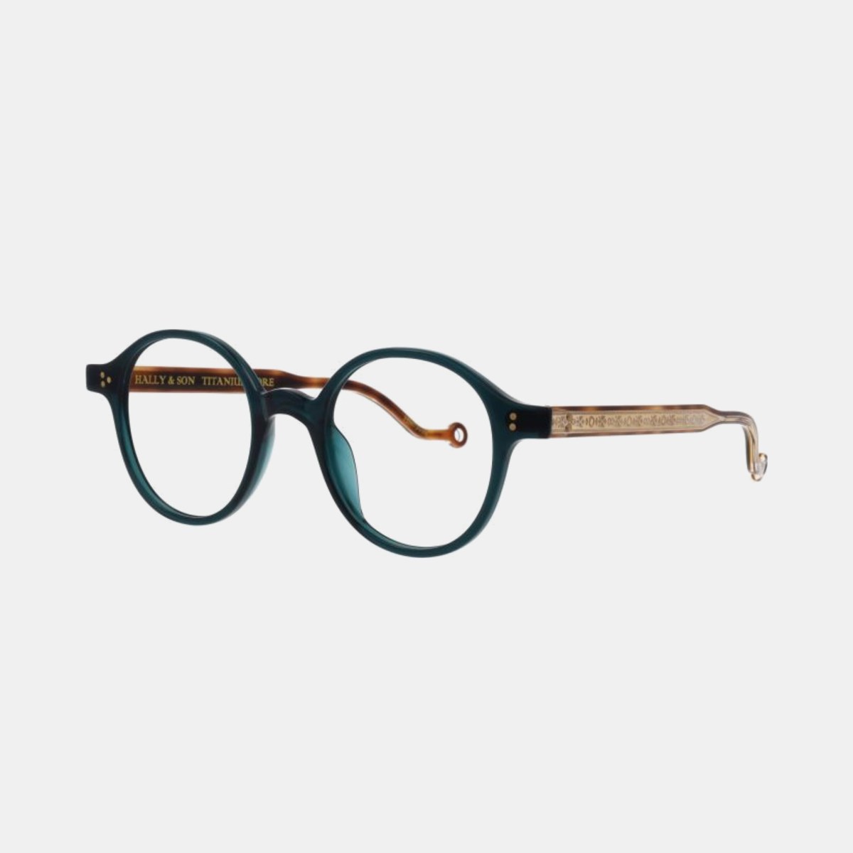 Hally & Son Modelo 06