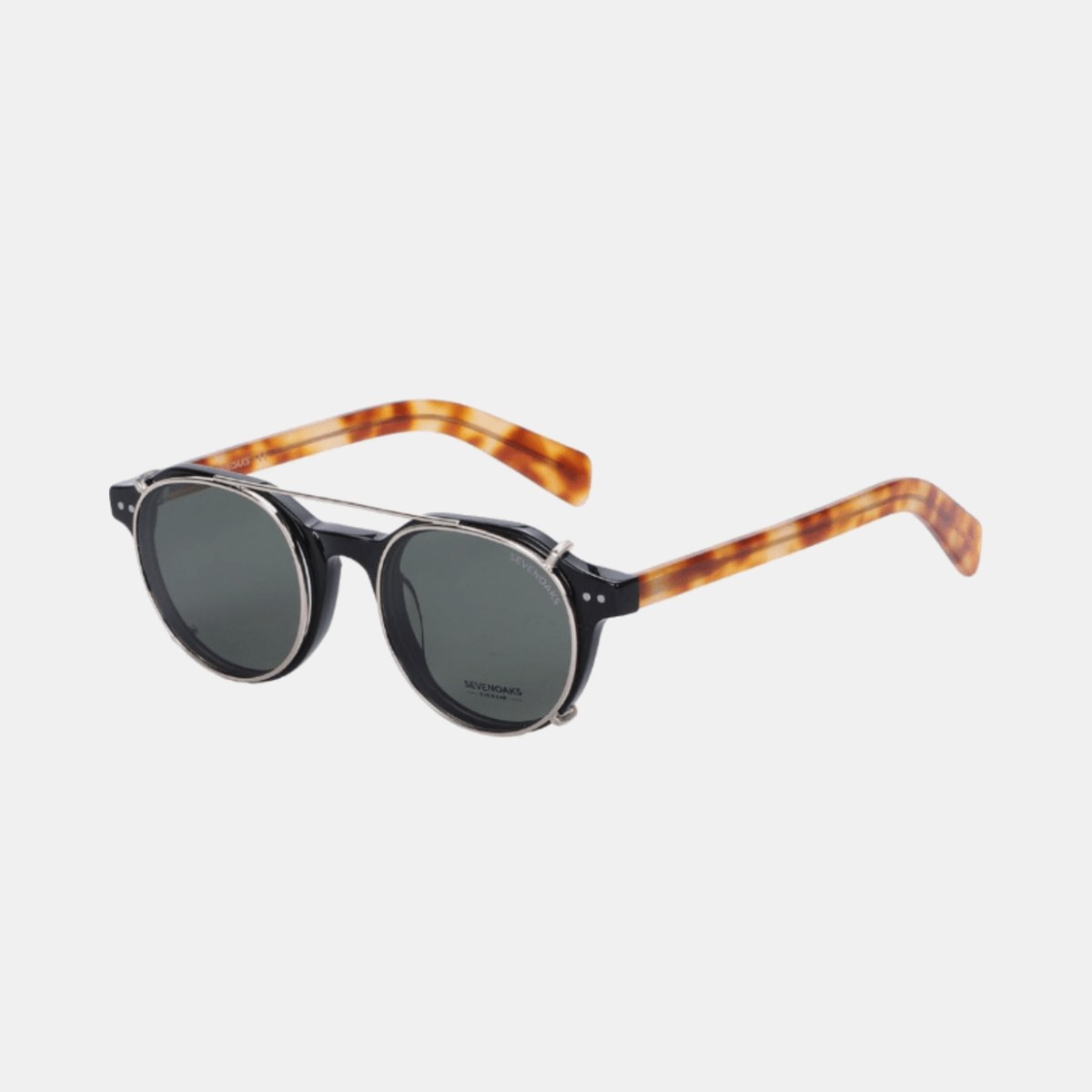 Seven Oaks Modelo 08