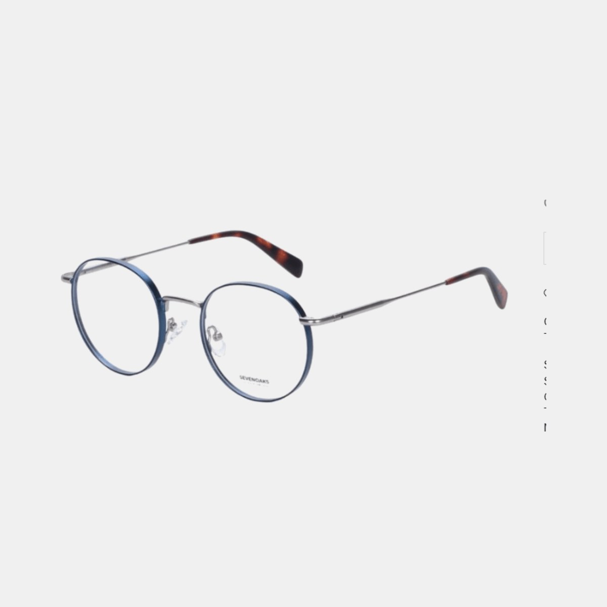 Seven Oaks Modelo 15